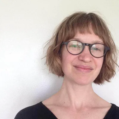 Kelly Davenport - Senior Product Marketing Manager