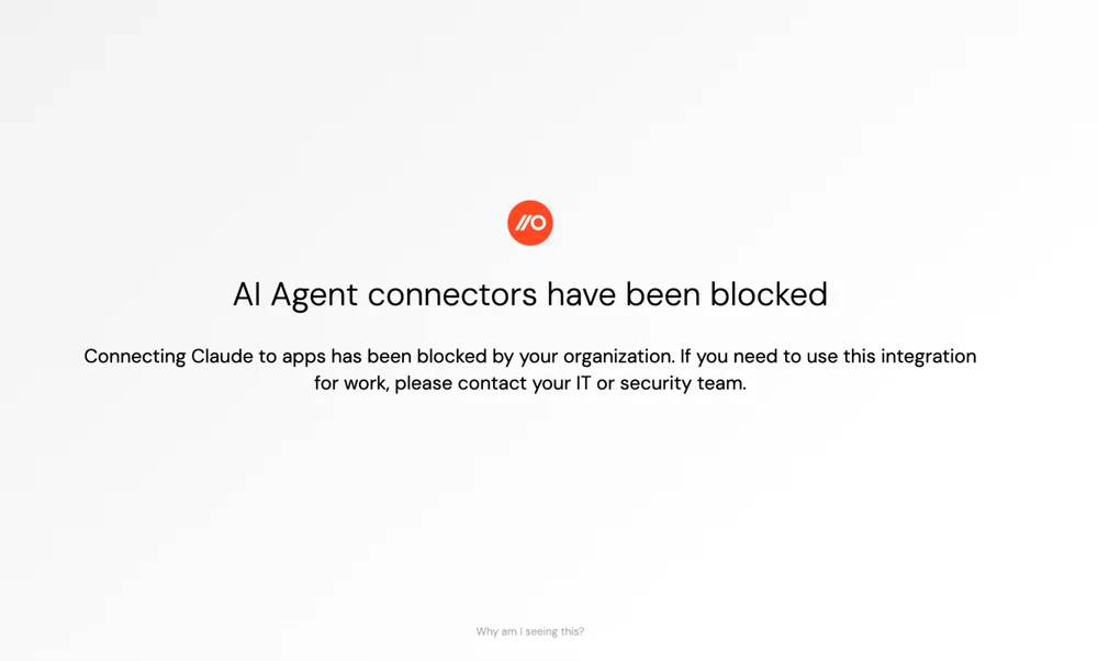 Push Security OAuth detection alert flagging a high-risk consent phishing attempt requesting excessive application permissions in the browser.