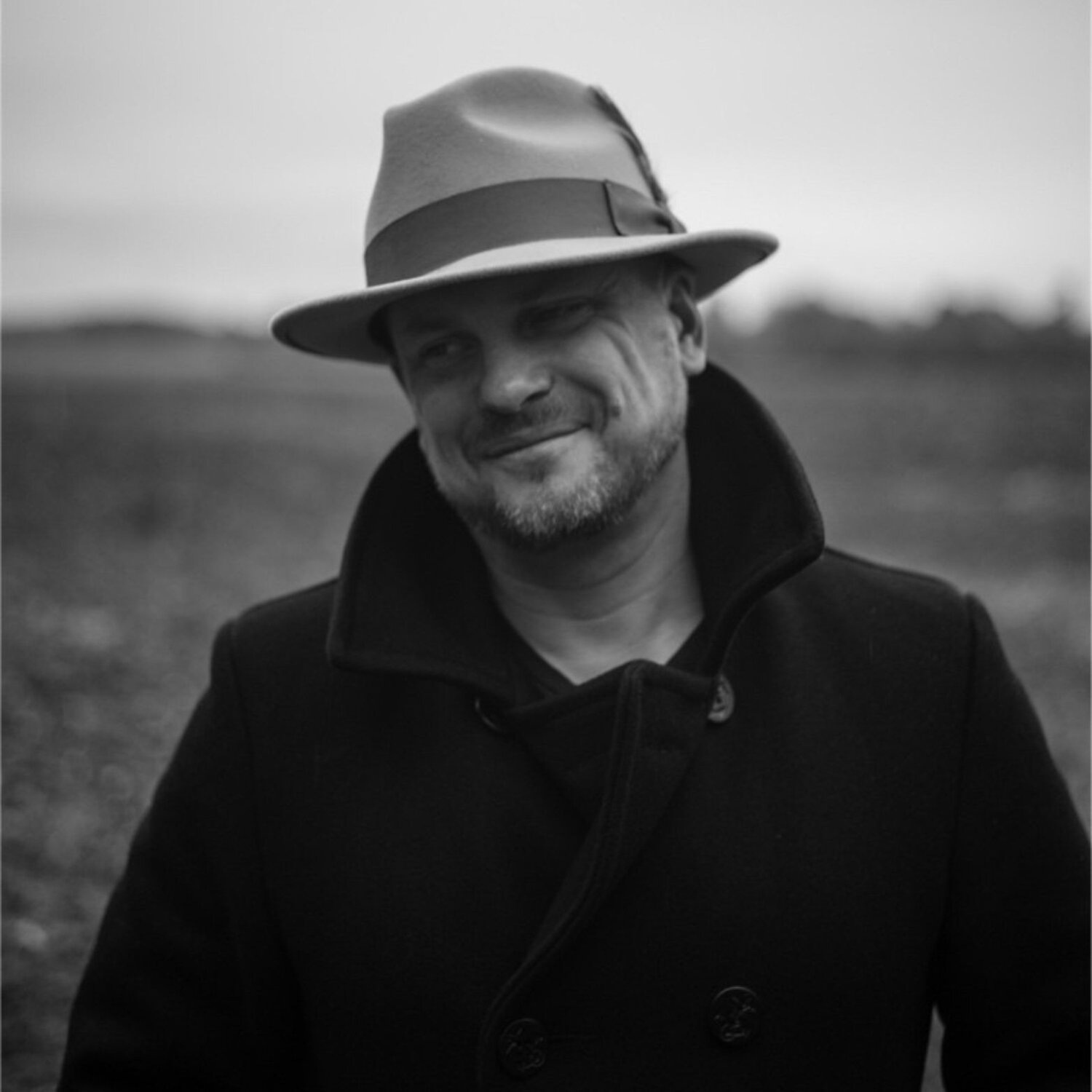 Daniel Cuthbert