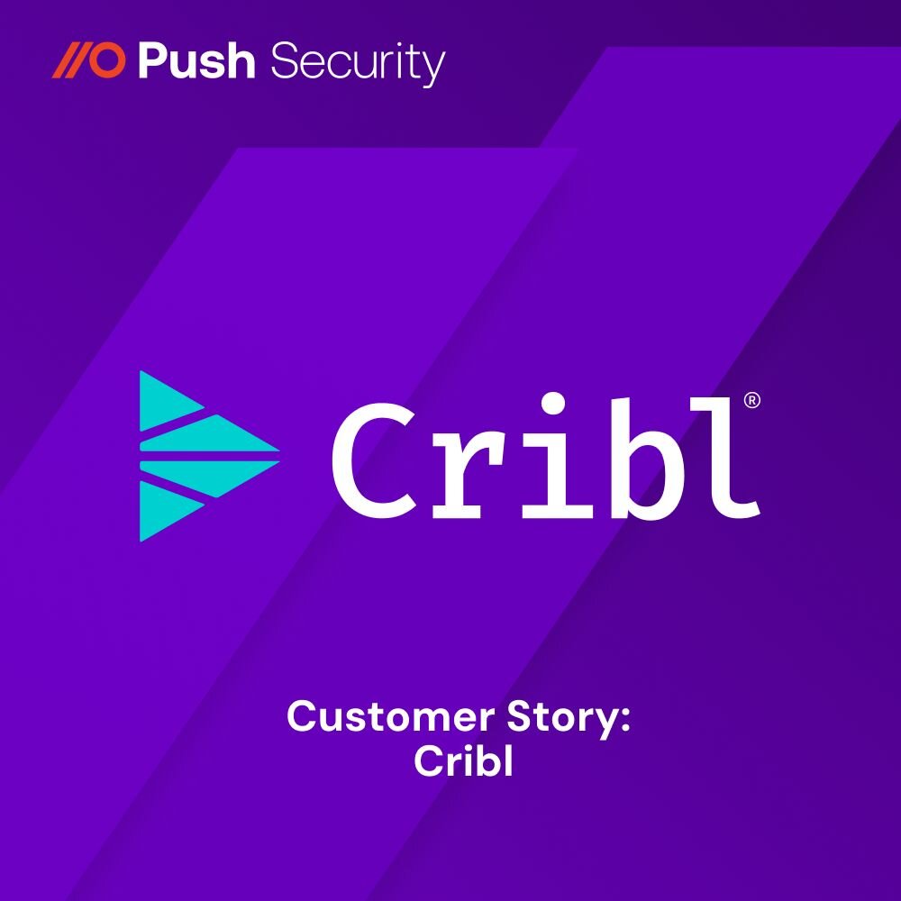 Customer Story: Cribl