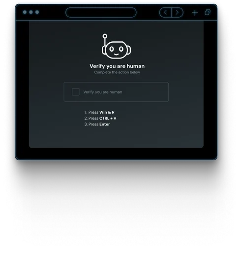 On-demand Webinar: Analyzing ClickFix