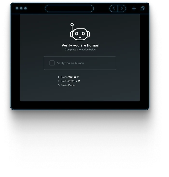 On-demand Webinar: Analyzing ClickFix