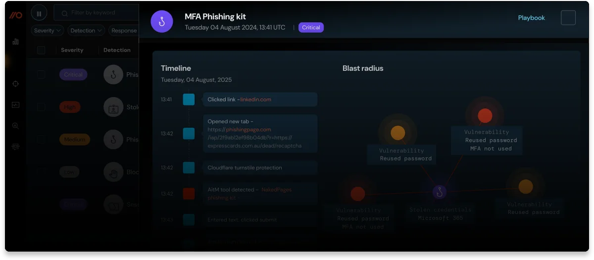 Why stop at the inbox?