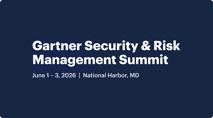 Gartner conference logo