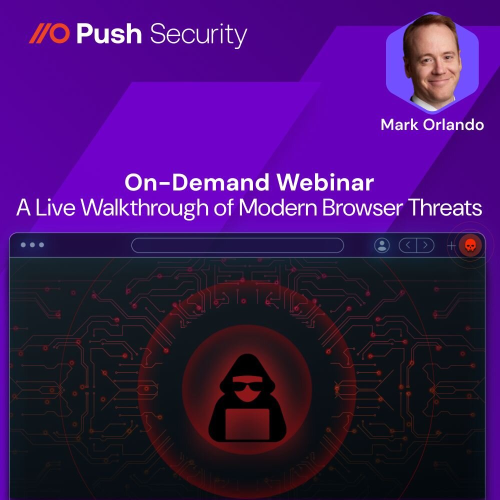On-demand Webinar: Choose Your Own Investigation: A Live Walkthrough of Modern Browser Threats