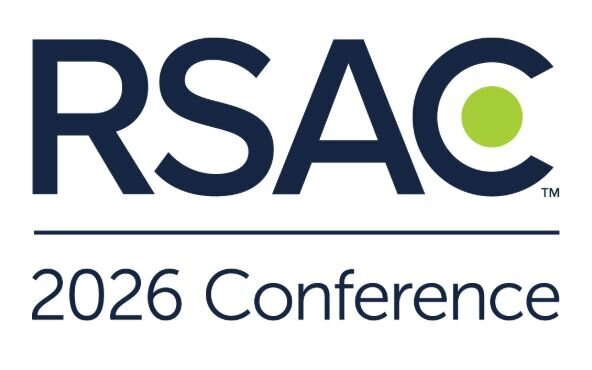 RSACconference logo