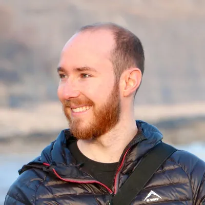 Alex Triaca - Tech Lead Backend