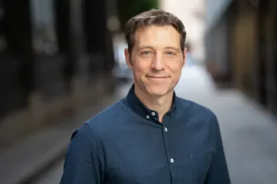 Ross McKerchar