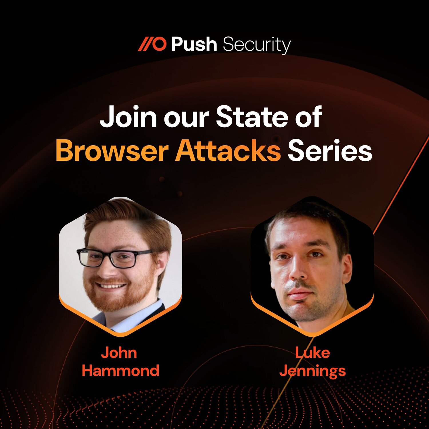 On-demand Webinar: Why the Browser is the New Battleground