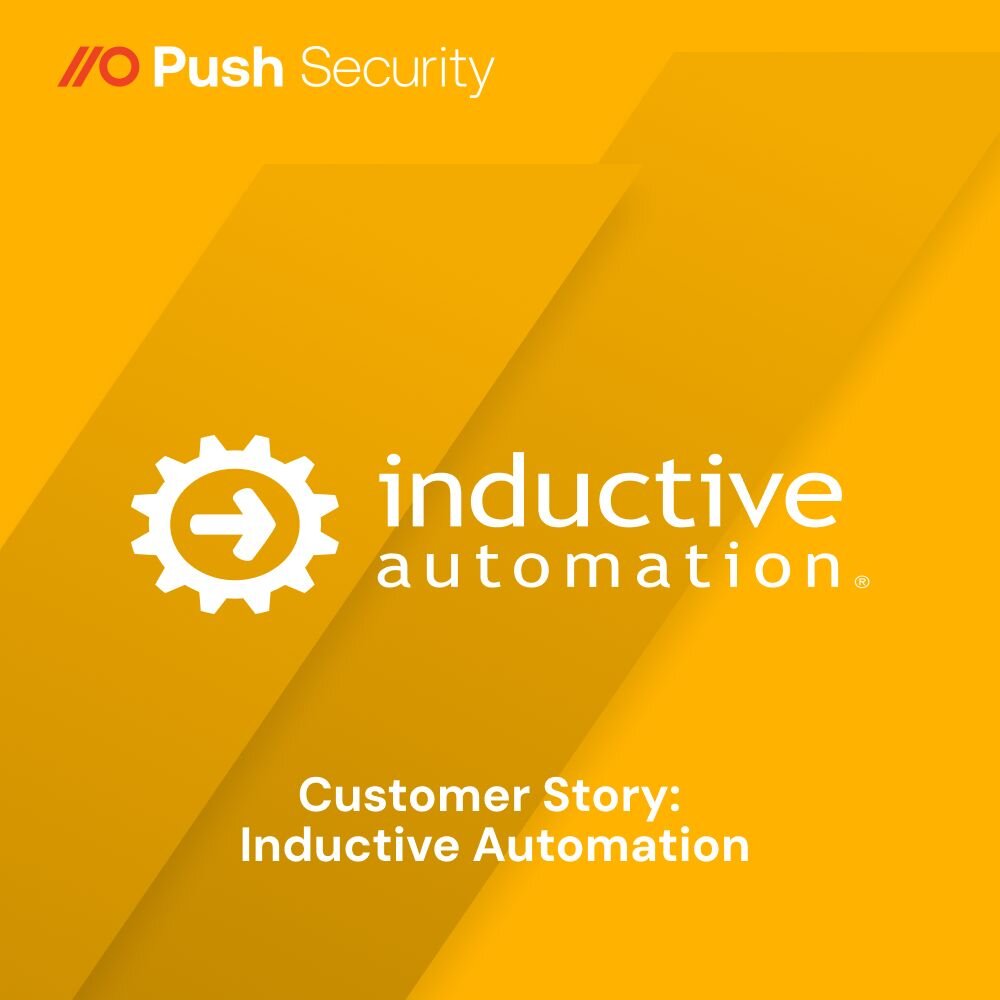 Customer Story: Inductive Automation