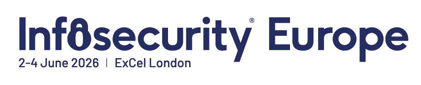 Infosecurity Europe logo