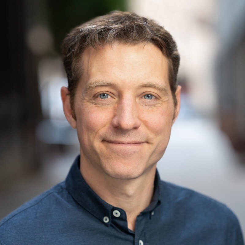 Ross McKerchar