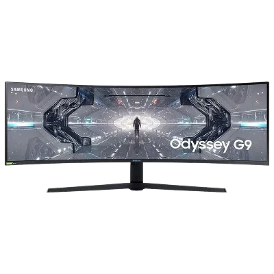 Samsung Odyssey G9