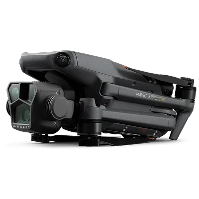 DJI Mavic 3 Pro Cine