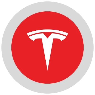 0.5 Share of TSLA