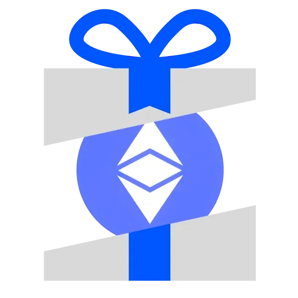 $500 ETH
