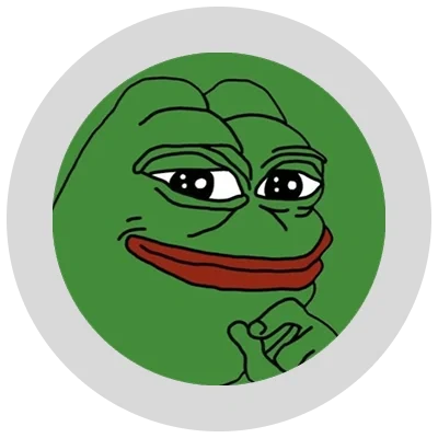 300,000 PEPE