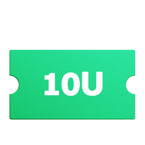 10 USDT Points