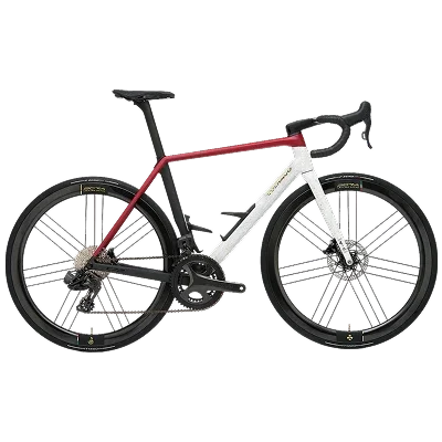 Colnago C72 La Scala Road Bike