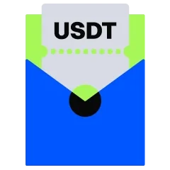 50 USDT ETF Trading Fee Rebate Voucher
