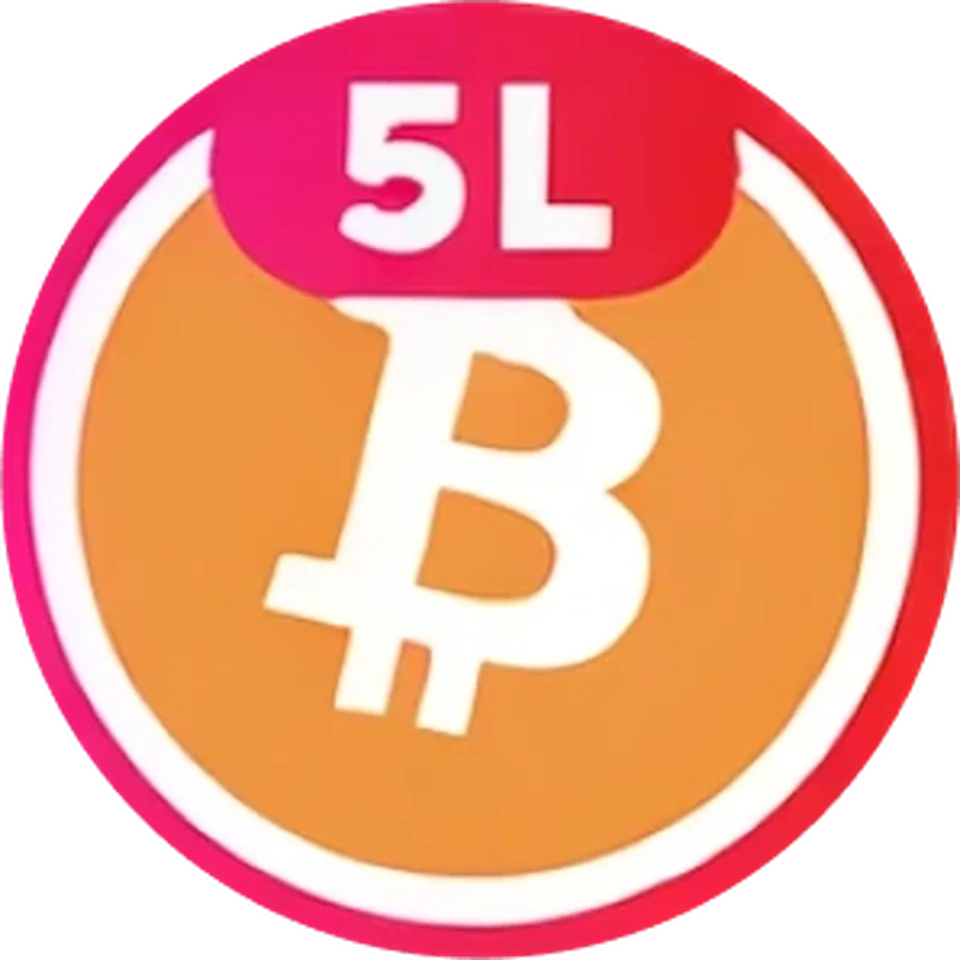 5 BTC5L