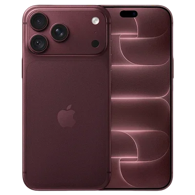 iPhone 18 Pro Max 1TB