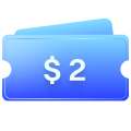 2 USDT