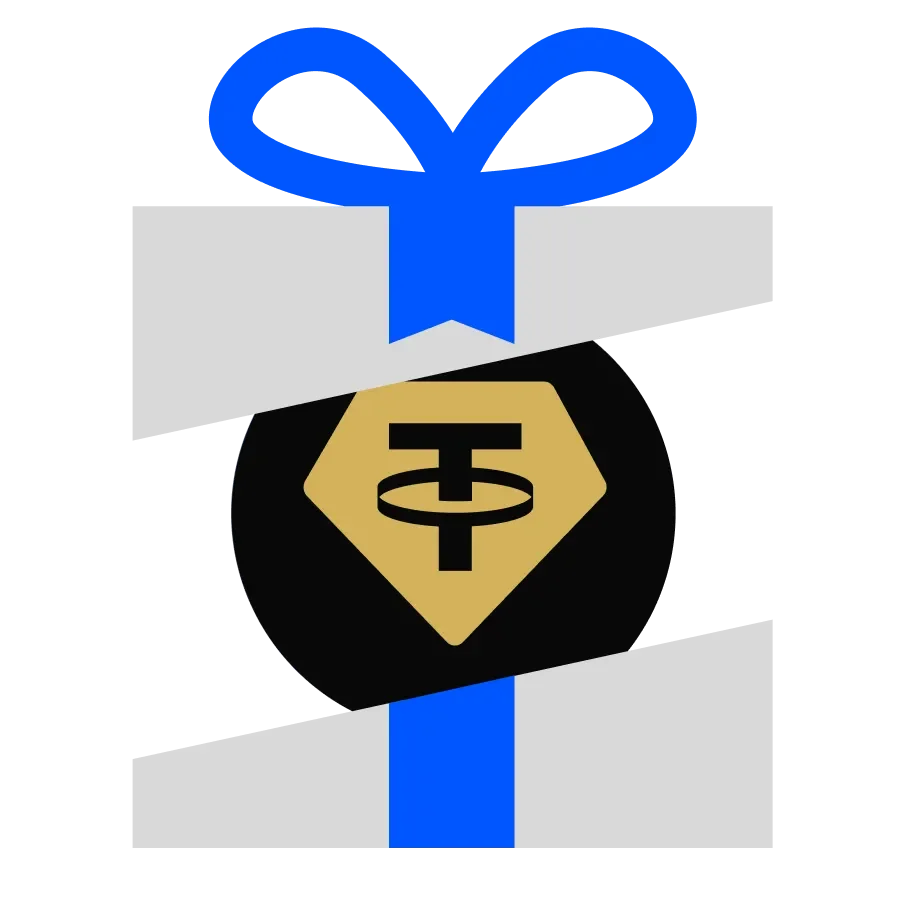 $2 XAUT