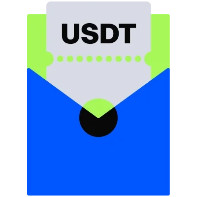 20 USDT Position Voucher