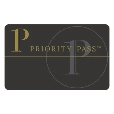 Priority Pass Annual Membership