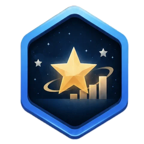 Strategy Rising Star