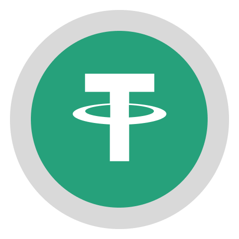 1 USDT