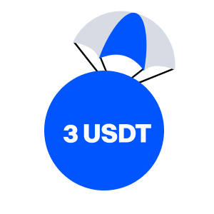 Spot Airdrop