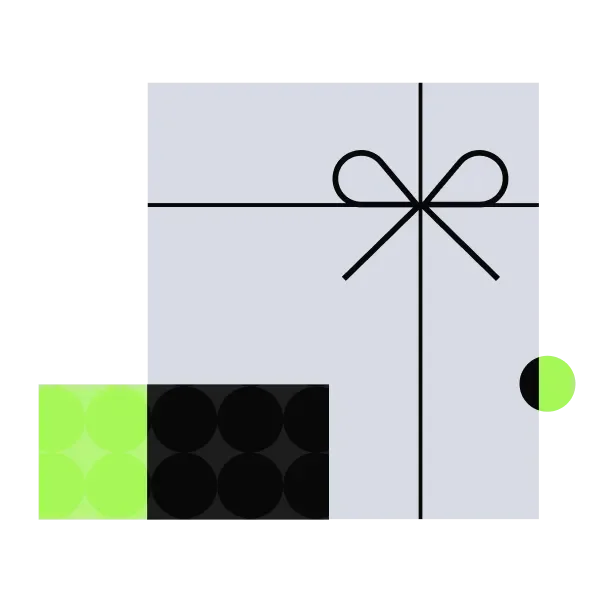 Lucky Gift Pack 1