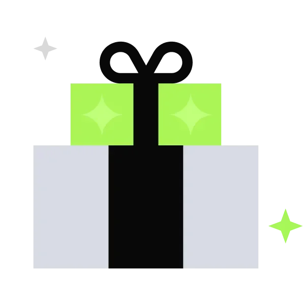 Lucky Gift Pack 2