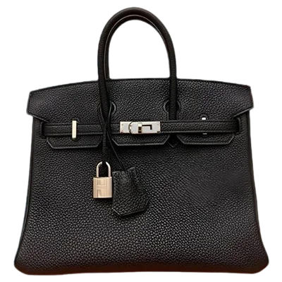 Hermès Birkin 25 Bag