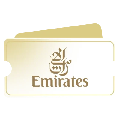 Emirates First Class
