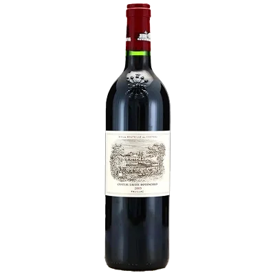 Château Lafite Rothschild 2003