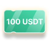 100 USDT Position Voucher