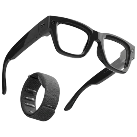 Meta Ray-Ban Display
