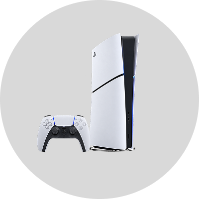 PS5