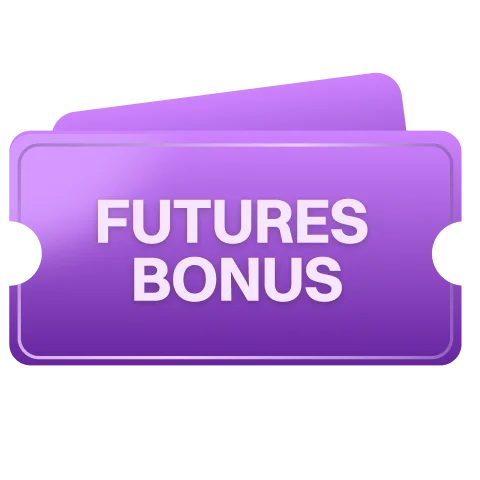 $3 Futures Bonus