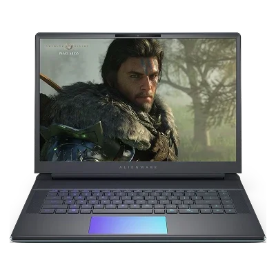 Alienware Area-51