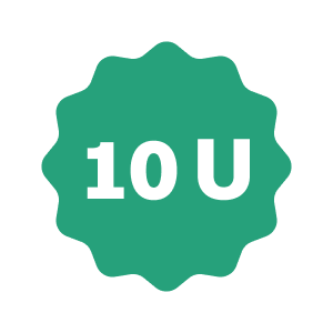 10 USDT Points