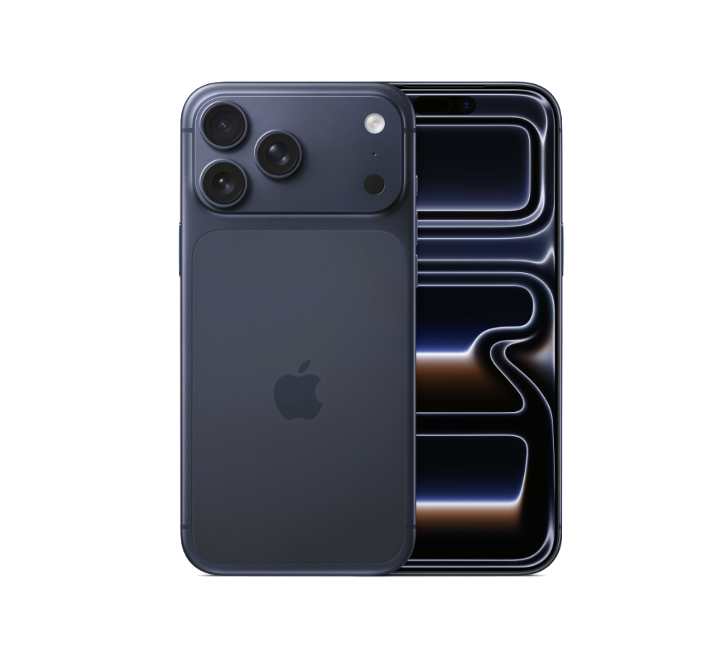 iPhone 17 Pro Max 256G