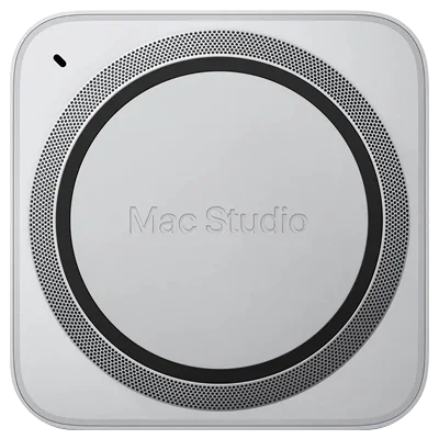 Mac Studio M3 Ultra