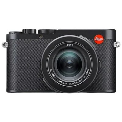 Leica D-LUX 8