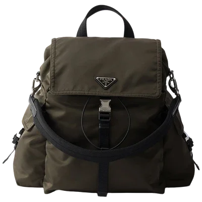 Prada Explore Backpack