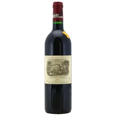 Château Lafite Rothschild 1995