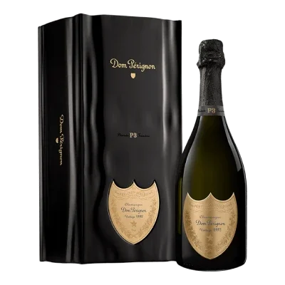Dom Pérignon P3 1992 Champagne